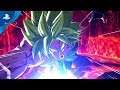 Dragon Ball FighterZ | Broly Character Trailer | PS4