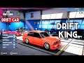 Drift King | PC Gameplay