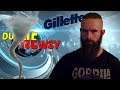 DURNE NEWSY! - Gillette traci 8 mld,  BAN w Borderlands 3  za określenie płci