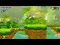 Exploring more(Asha in Monster World Part 2)