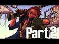 Fallout 76 Wastelanders Gameplay Walkthrough Part 2- Here To Stay & The New Arrivals (Fallout 76)