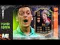 FIFA 20 SCREAM OZIL REVIEW | 87 SCREAM OZIL PLAYER REVIEW | FIFA 20 Ultimate Team
