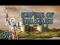 For The Good Of The Realm - Europa Universalis 4 - Leviathan: Orléans