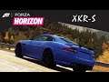 Forza Horizon (X360) | Jaguar XKR-S (2012) | Test Drive