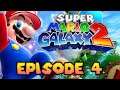 [FR] #4 Let's play Super Mario Galaxy 2 - Chineur d'Étoiles