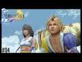 (FR) Final Fantasy X HD Remaster #04 : La Traversée
