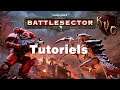 [FR] [VOD] Warhammer 40000 Battlesector - Tutoriels