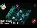 Friday The 13th: Killer Puzzle - Daily Death for June 17, 2019