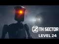 [FR/PS4] 7TH SECTOR -- LEVEL 24