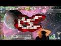 FTL Hard mode, WITH pause, Viewer Ships! Gemstone Cruiser C, 4th run