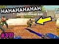 FUNNIEST TIMEOUT by Romanian tactic GOD - CS:GO BEST ODDSHOTS #371
