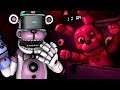 FUNTIME FREDDY PLAYS: Five Nights at Freddy's - Help Wanted (Part 19) || FT FREDDY MODE COMPLETED!!!