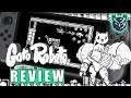 Gato Roboto Switch Review - Purrfect Meowtroidvania?