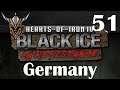 Germany | Black Ice | Hearts of Iron IV | 51