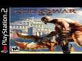 God of War 1 100% - Full Game Walkthrough / Longplay (PS2)