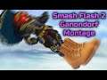 "God Tier Ganondorf" (Super Smash Flash 2 Montage)