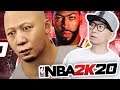 【入黎吹吹水】繼續grind評價徽章...《NBA 2K20》📆2019-9-14