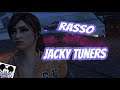 GTA Online: Rasso Jacky Tuners de la Tarba Family - 24/07/2021