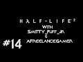 Half-Life 2 Co-op Ep14 "Broken Alex"
