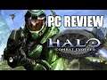 Halo Combat Evolved PC Review - The Final Verdict