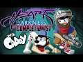 Heart of Darkness Ft. @Caddicarus - The Worst Cinematic Game | The Completionist | New Game Plus