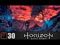 Horizon: Zero Dawn - Следы на снегу