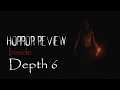 Horror Review: Inside Depth 6