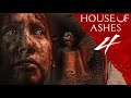 ПРЯМО В ДЫРКУ ➤ House Of Ashes #4