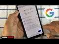 How to Automatically Delete Web & App Activity from Google