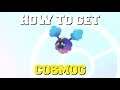 HOW TO GET COSMOG EARLY IN POKEMON SWORD AND SHIELD (BEST METHOD)