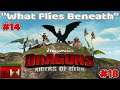 Dragons: Riders Of Berk EP14 What Flies Beneath (TV Review) (2012) (Ninja Reviews)