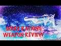 INSANE GAMBIT PRIME HAND CANNON | Destiny 2 Spare Rations Review