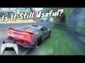 Is It Still Useful ? | Asphalt 9 4* Golden Lamborghini Asterion Multiplayer