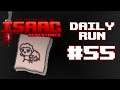 Jacob and Esau Both Get BOOKS!!! - Isaac Daily Run #55