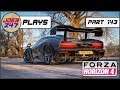 JoeR247 Plays Forza Horizon 4! Part 143 - Spring Sessions