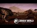 Jurassic World Dominion (Jurassic World Evolution Style)