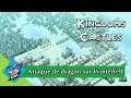 Kingdoms and Castles: Attaque de dragon sur Winterfell