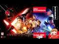 LEGO Star Wars The Force Awakens - Gameplay Part 1 #Lego #StarWars