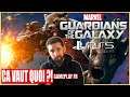 Les Gardiens de la Galaxie PS5 🔥 Ca vaut quoi ?! GAMEPLAY FR