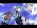 Let's Plat Kingdom Hearts Re:Chain of Memories Part 31 - Yogi's Life Story