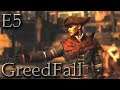 Let's Play - Greedfall - Episode 5 - Captain Vasco