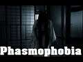 Let´s Play - Phasmophobia - Ein Yurei auf dem Lande