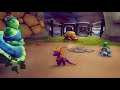 Let's Play Spyro Reignited Trilogy - Part 23 - Turtle Guide
