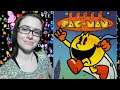 Let´s Play: Super Pac-Man (1982) from Namco