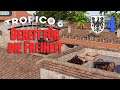 Let's Play Tropico 6 #4: Bereit für die Freiheit (Preußisch-Tropico / deutsch / Sandbox)