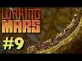 Let's play Waking Mars part 9