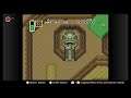 Link To The Past Adventures: De-worming Desert Palace