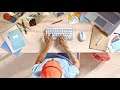 Logitech MX Keys Mini - Minimalist keyboard for creators