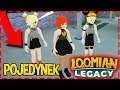 LOOMIAN LEGACY Roblox | NAPADLI MNIE GIMNAZJALIŚCI - Loomian Legacy Polska
