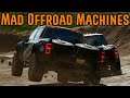 Mad Offroad Machines! - Forza Horizon 4